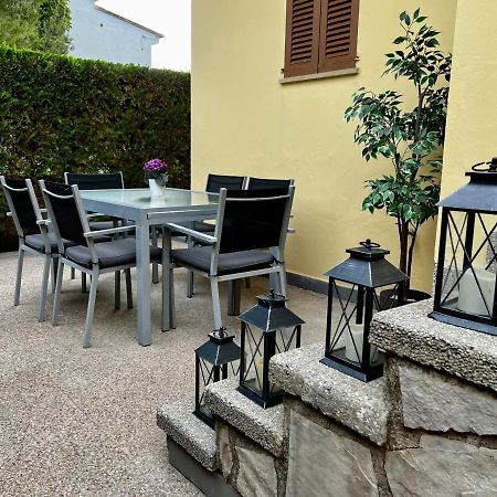 Casa Coromines Villa Alcúdia Kültér fotó