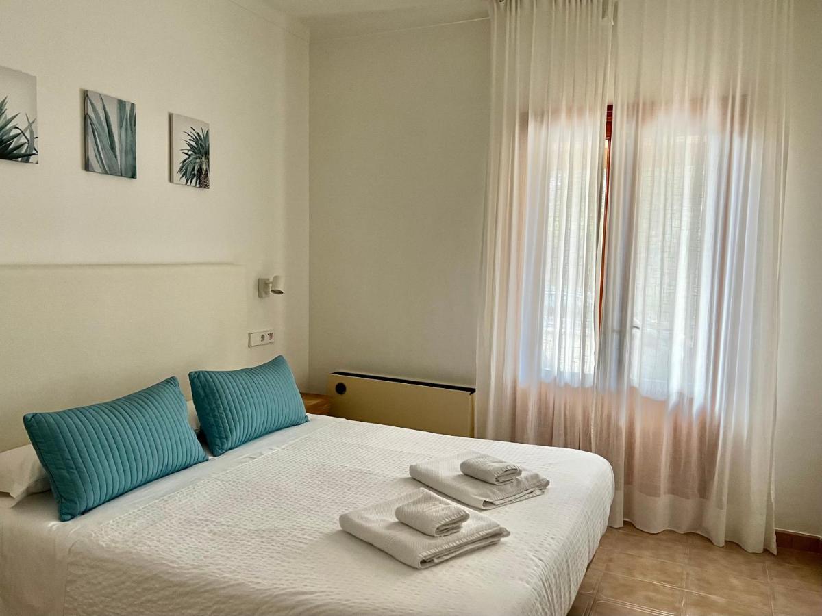 Casa Coromines Villa Alcúdia Kültér fotó
