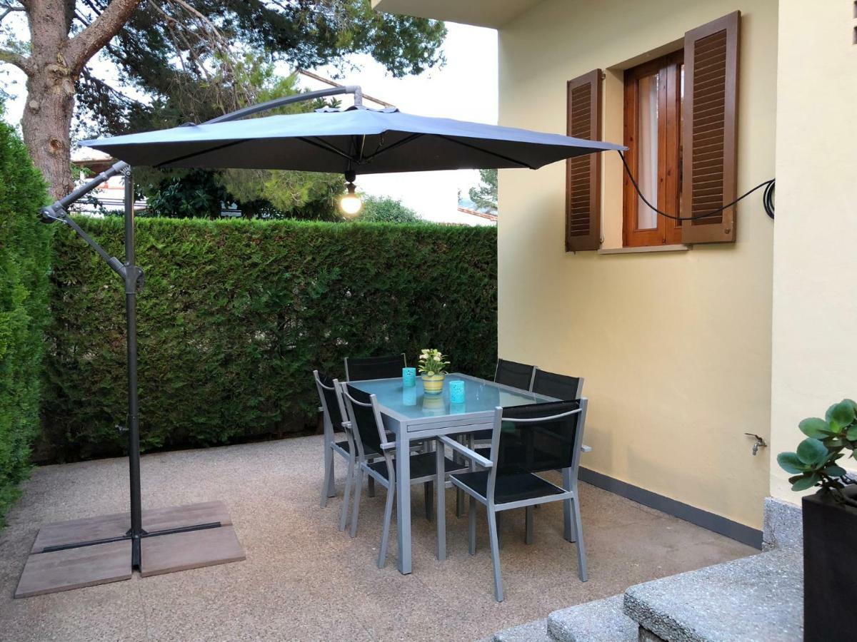 Casa Coromines Villa Alcúdia Kültér fotó
