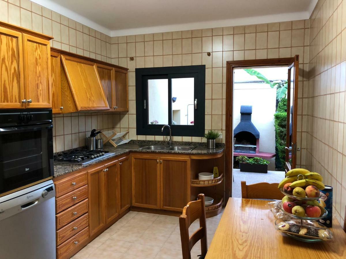 Casa Coromines Villa Alcúdia Kültér fotó